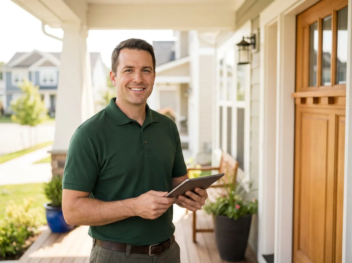 Pest control FAQs for Preston, OK